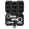 Set dispozitiv taiat piulite 4 buc. 11-925, Neo