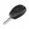 Cheie Auto Completa Techstar&reg; Renault Clio, Megane Kango, Dacia, Duster, Logan, Sandero 434Mhz, PCF7946, NE72, 2 Butoane