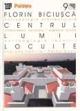 Florin Biciusca - Centrul lumii locuite, Paideia