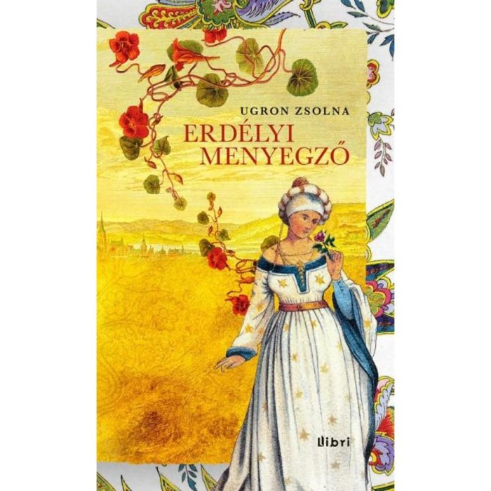 Erd&eacute;lyi menyegző - Ugron Zsolna