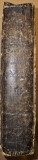 A FERICITULUI TEODORIT EPISCOPUL KIRULUI TALCUIRE LA CEI O SUTA CINCIZECI DE PSALMI AI PROOROCULUI IMPARAT DAVID , BUZAU 1840