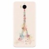 Husa silicon pentru Huawei Y5 2017, Eiffel Tower 001
