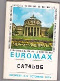 Bnk fil Catalogul Euromax Bucuresti 1974