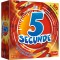 Joc Trefl, 5 secunde
