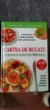Cartea de Bucate a centrului Lifestyle Herghelia