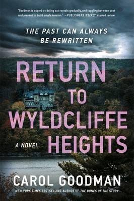 Return to Wyldcliffe Heights foto