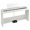 KORG B2SP-WH - SET PIAN DIGITAL