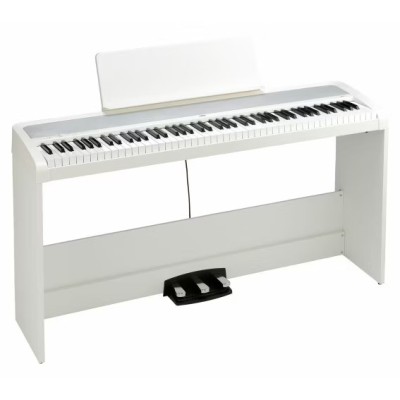KORG B2SP-WH - SET PIAN DIGITAL foto
