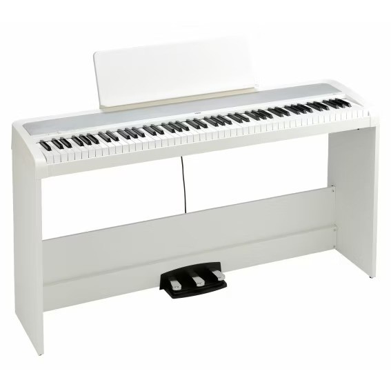 KORG B2SP-WH - SET PIAN DIGITAL