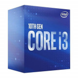 Procesor Intel&reg; Comet Lake i3-10100F, 3.60GHz, 6MB, 65W, Socket LGA1200 (Box)