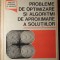 PROBLEME DE OPTIMIZARE SI ALGORITMI DE APROXIMARE A SOLUTIILOR-CONSTANTIN ILOI-299659