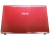 Capac Display BackCover Asus K73SM Carcasa Display Rosie