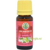 Ulei Esential de Santal 10ml
