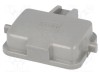 Capac protecție plastic 6B Han pentru clichet HARTING