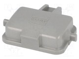 Capac protecție plastic 6B Han pentru clichet HARTING