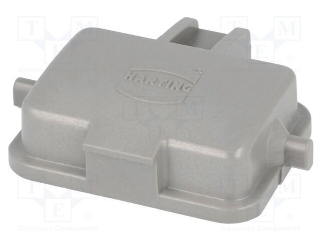 Capac protecție plastic 6B Han pentru clichet HARTING