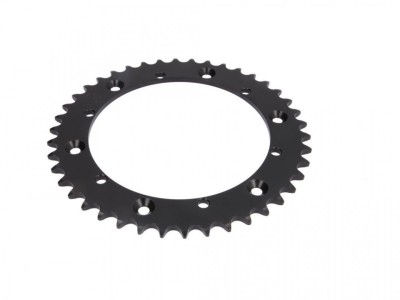 Pinion transmisie spate 520/42T, JT Sprockets foto