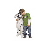 Melissa &amp; Doug - Catel Dalmatian Din Plus