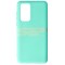 Toc silicon High Copy Huawei P40 Mint