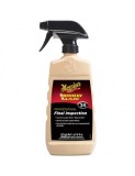 Degresant pentru Caroserie Meguiar&#039;s Final Inspection Wipe-off Detailer, M34, 473ml
