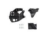 Set reparatie far Peugeot 3008, 10.2016-12.2020; 3008, 10.2020-; 5008, 04.2017-12.2020, montare fata, stanga, RapidAuto