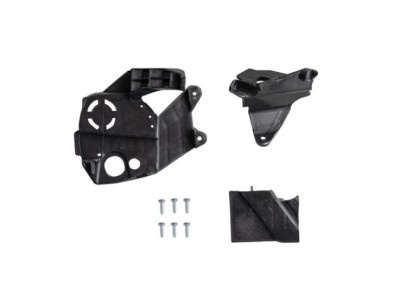 Set reparatie far Peugeot 3008, 10.2016-12.2020; 3008, 10.2020-; 5008, 04.2017-12.2020, montare fata, stanga, RapidAuto foto