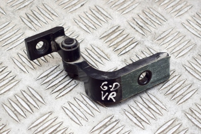 Balama ușă dreapta spate BMW i3 I01 2019 OEM: 7266716 14746420