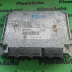 Calculator ecu Volkswagen Passat B5 (1996-2005) 3b0907557