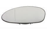 Sticla oglinda, oglinda retrovizoare exterioara BMW Seria 3 Touring (E91) (2005 - 2012) BLIC 6102-02-1211521P