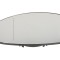 Sticla oglinda, oglinda retrovizoare exterioara BMW Seria 1 Cupe (E82) (2007 - 2013) BLIC 6102-02-1211521P