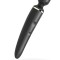 Vibrator clitoris wand - SATISFYER WAND-ER WOMEN BLACK 34cm