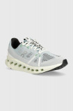 On-running pantofi de alergat Cloudsurfer culoarea gri