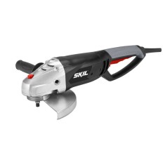 SKIL 9782 AA, Polizor unghiular F0159782AA, 6600 rpm, 2400W, d. max disc 230mm foto