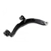 Brat suspensie fata, bascula Vw Multivan 2003-2015, Transporter 2003-2015, Dreapta, 7E0407152B