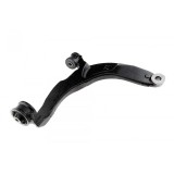 Brat suspensie fata, bascula Vw Multivan 2003-2015, Transporter 2003-2015, Dreapta, 7E0407152B
