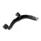 Brat suspensie fata, bascula Vw Multivan 2003-2015, Transporter 2003-2015, Dreapta, 7E0407152B