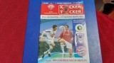 program MSV Neuruppin - Bayern Munchen