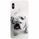 Husa silicon pentru Xiaomi Mi Max 3, Pretty Doggy