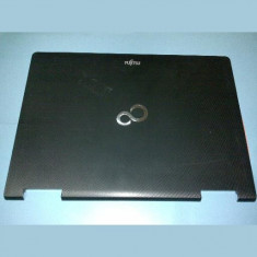 Capac LCD Fujitsu Lifebook S752 foto