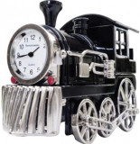 Cumpara ieftin Ceas de masa - Locomotive | Romanowski Design