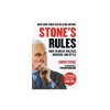 Stone&#039;s Rules: Machiavellian Tactics for Politics, Business, Style, and All Other Battles
