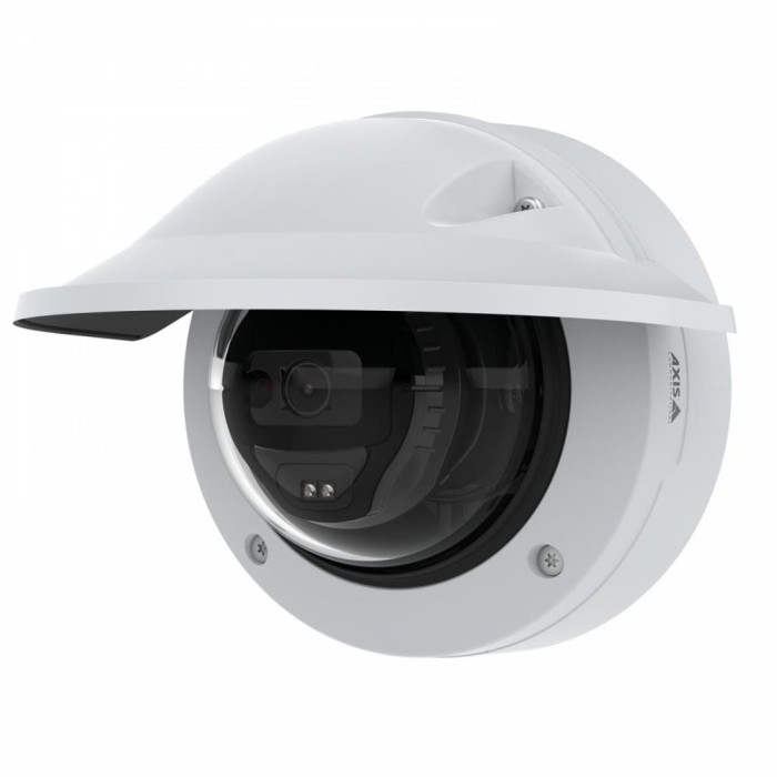 NET CAMERA M3216-LVE DOME/02372-001 AXIS &quot;02372-001&quot; (timbru verde 0.8 lei)