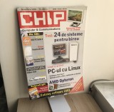 Revistă IT - Revista CHIP Nr 11/2003