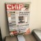Revistă IT - Revista CHIP Nr 11/2003