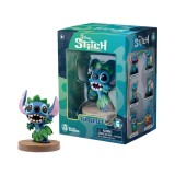 Figurina Yume, Disney Stitch Fun Series 2, Hula Hula Stitch
