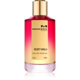 Mancera Velvet Vanilla Eau de Parfum unisex 120 ml