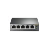 TL 5-PORT 10/100MBPS DESKTOP SWITCH, TP-Link