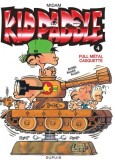 Midam - Kid Paddle - Full Metal Casquette