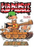 Midam - Kid Paddle - Full Metal Casquette