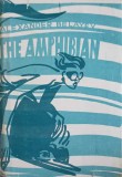 The Amphibian - Alexander Belyaev - Raduga 1986 - Romana Cartonata - 130 Pagini